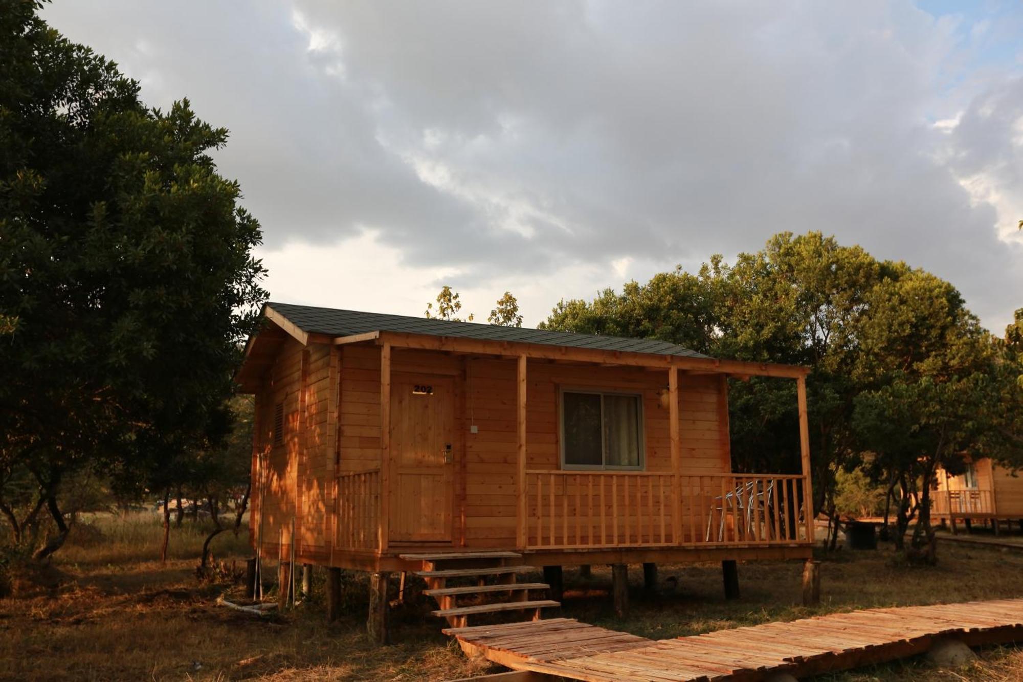 Jambo Mara Safari Lodge Ololaimutiek Cameră foto