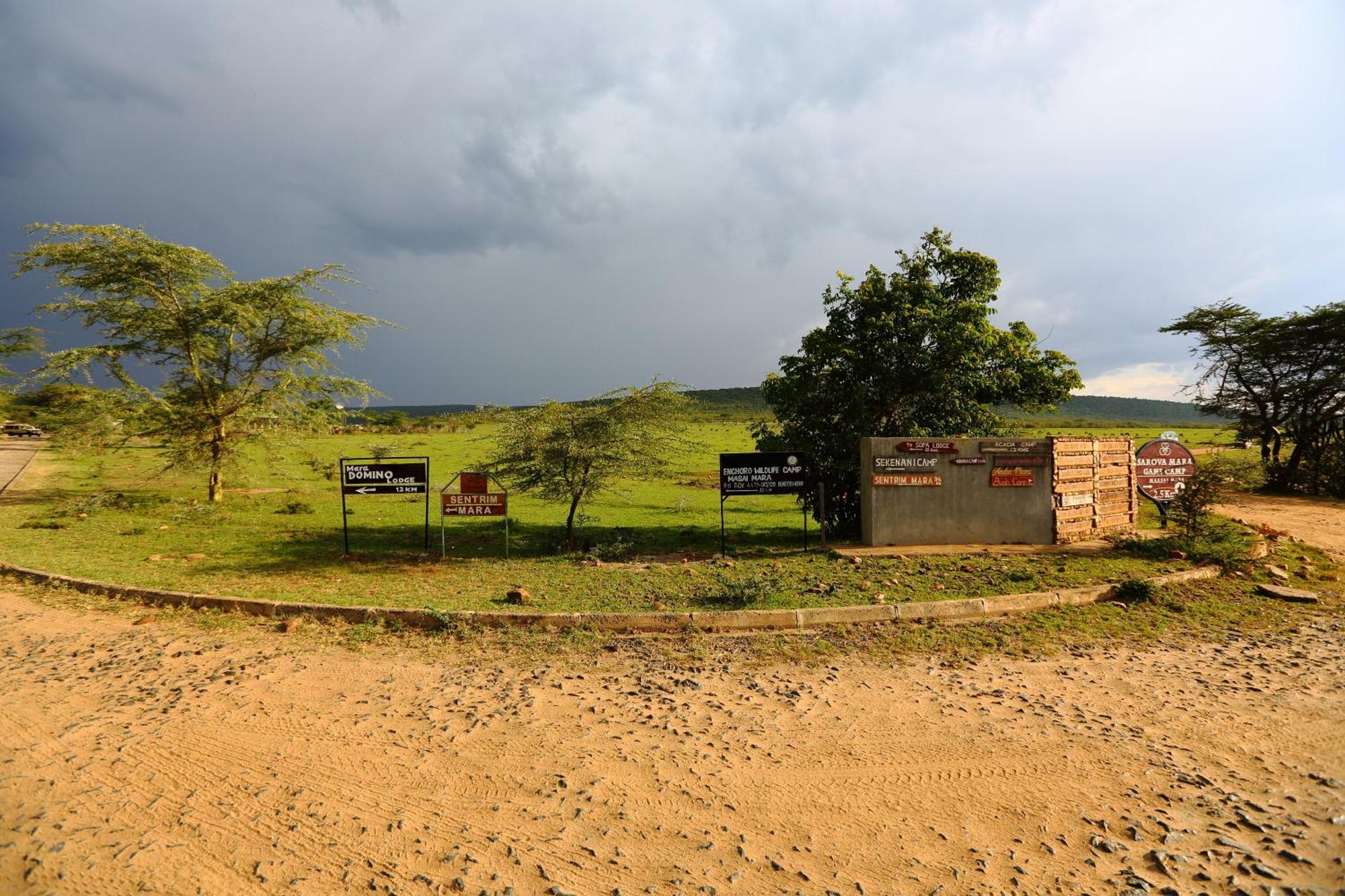 Jambo Mara Safari Lodge Ololaimutiek Cameră foto