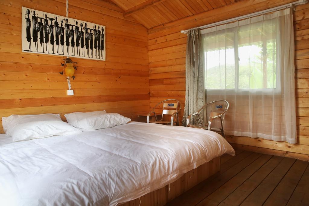Jambo Mara Safari Lodge Ololaimutiek Cameră foto