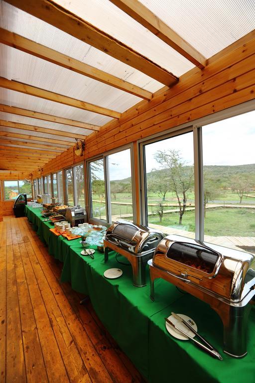 Jambo Mara Safari Lodge Ololaimutiek Cameră foto