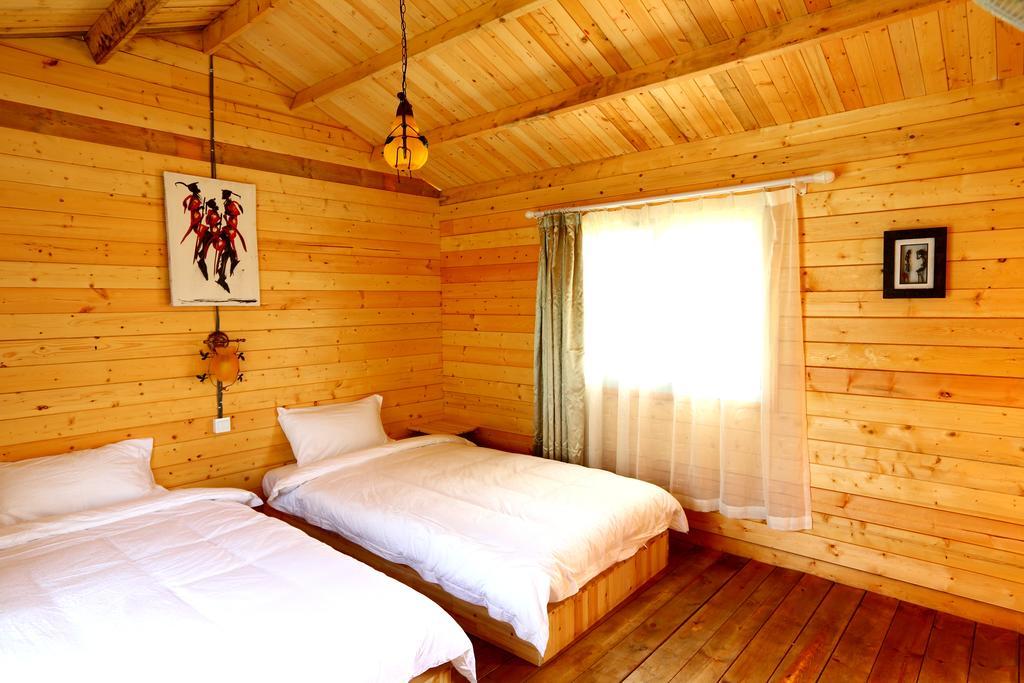 Jambo Mara Safari Lodge Ololaimutiek Cameră foto
