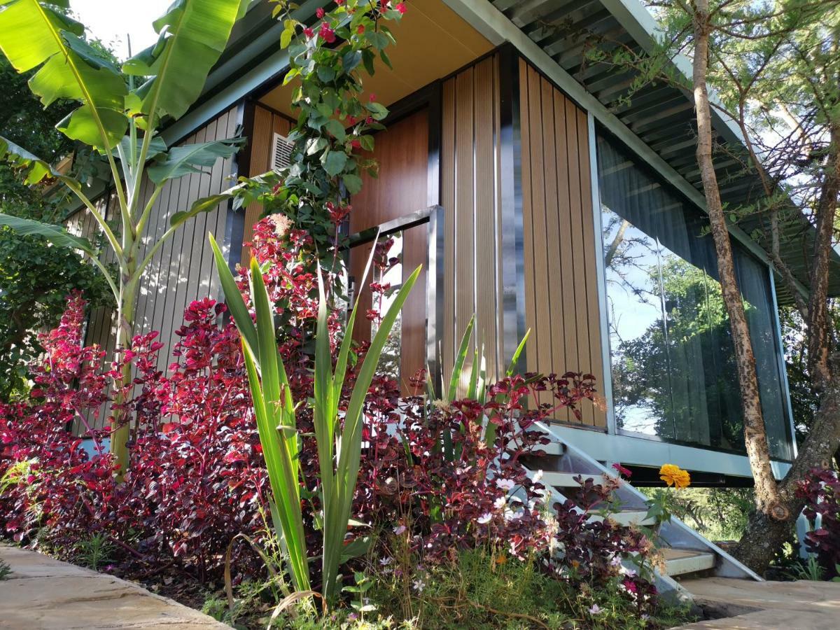 Jambo Mara Safari Lodge Ololaimutiek Exterior foto