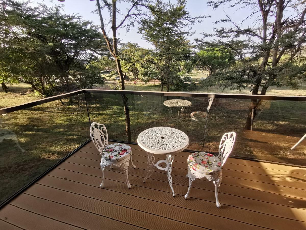 Jambo Mara Safari Lodge Ololaimutiek Cameră foto